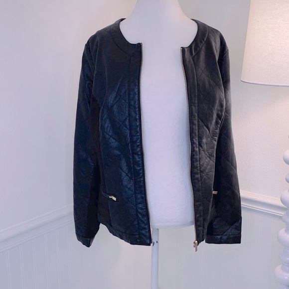 Jacket - Picture 8 of 9